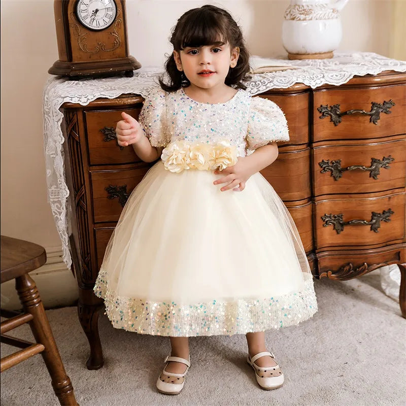 Baby Girl Dress