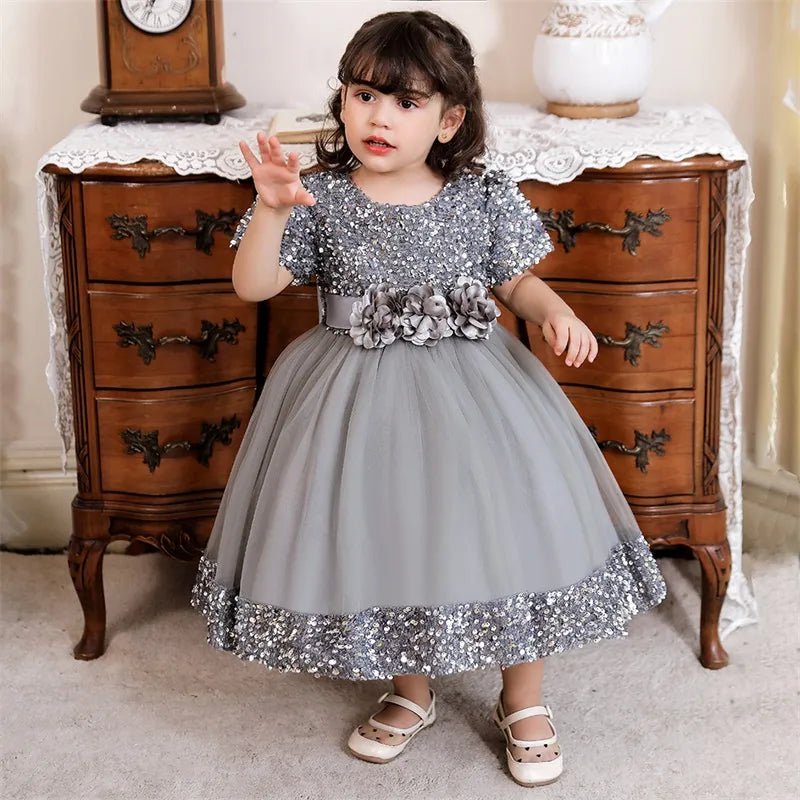 Baby Girl Dress
