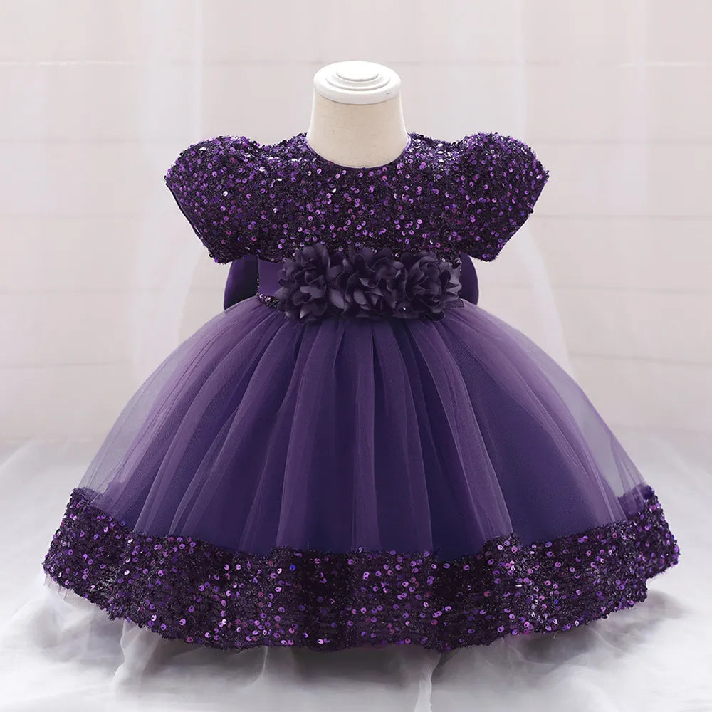 Baby Girl Dress