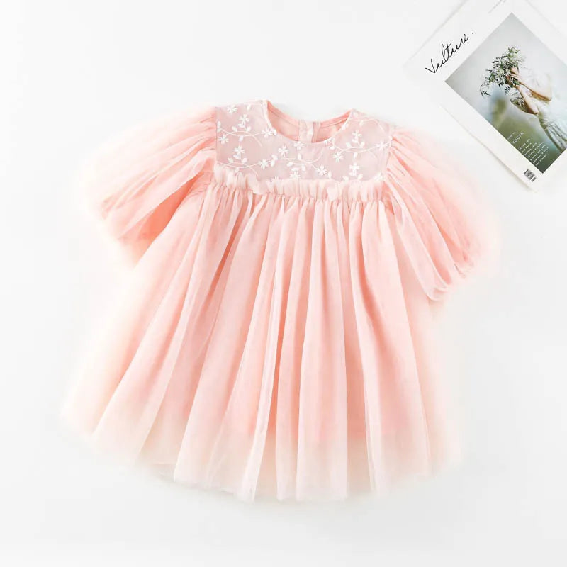 Baby Sweet Princess Dress