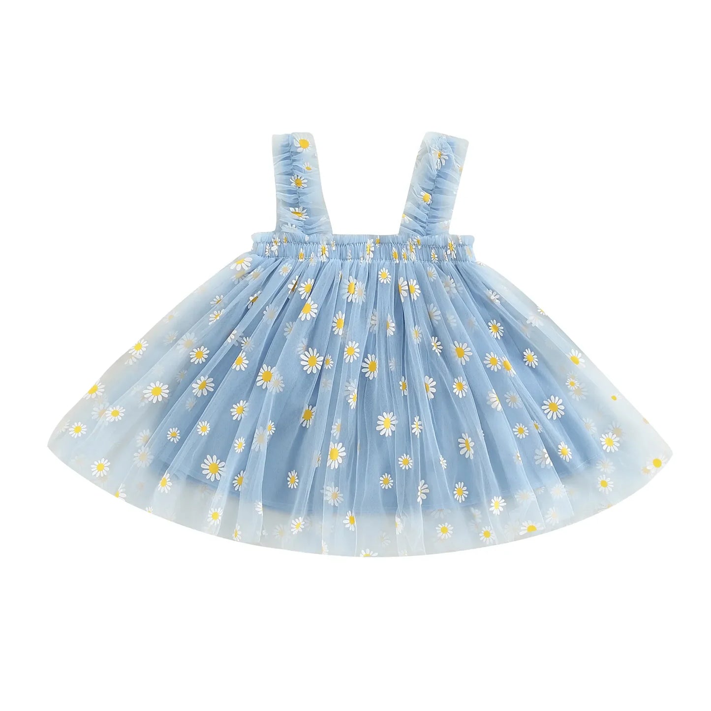 Daisy Dresses For Girls
