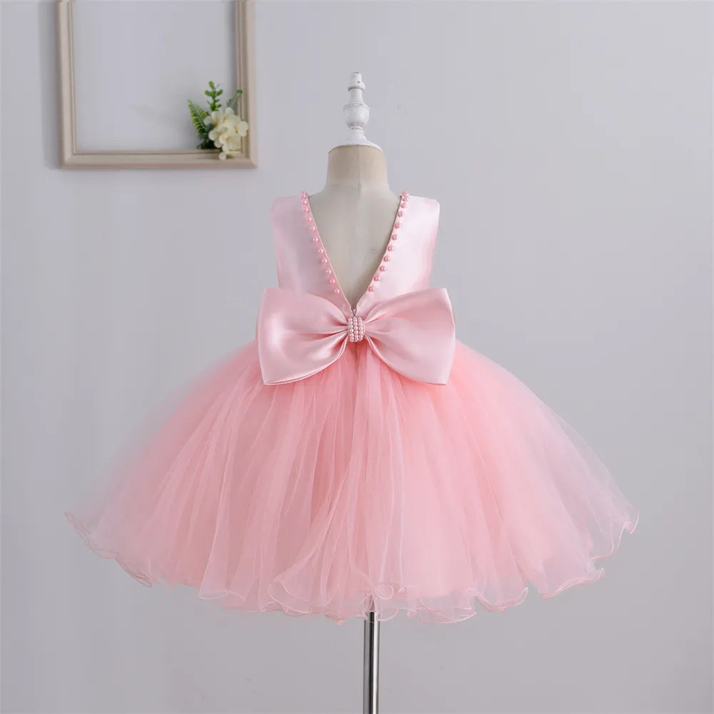 Yoliyolei Girl Dresses