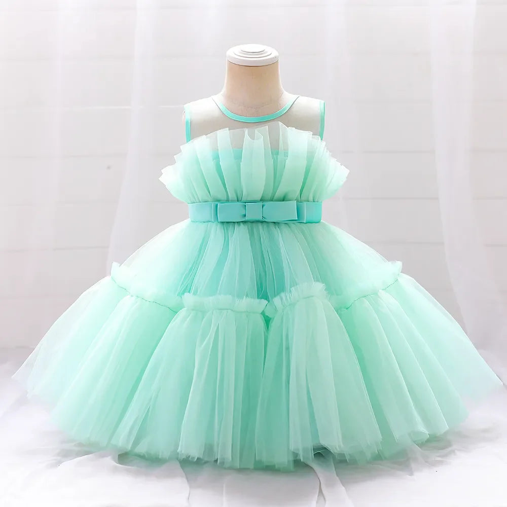 Elegant Party Dress