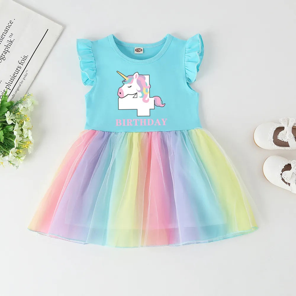 Unicorn Dresses