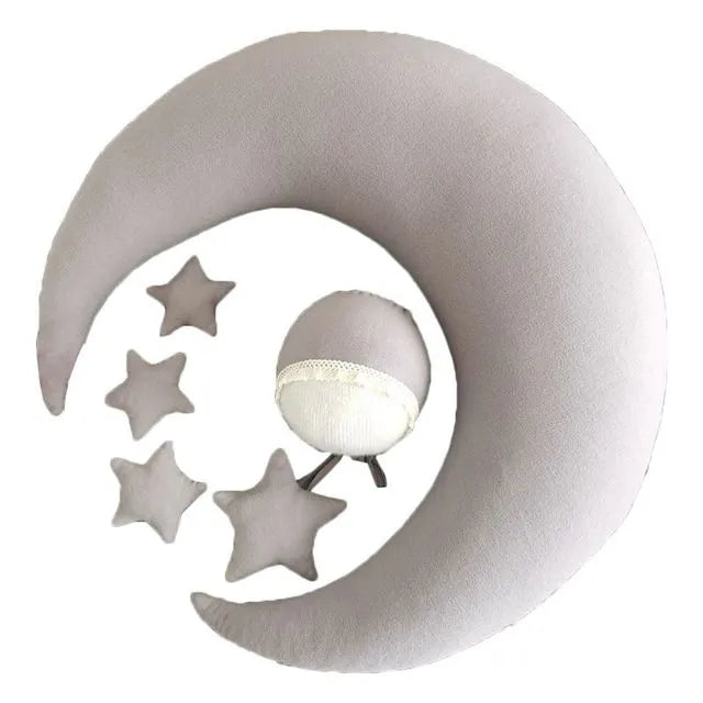Newborn Photography Pillow