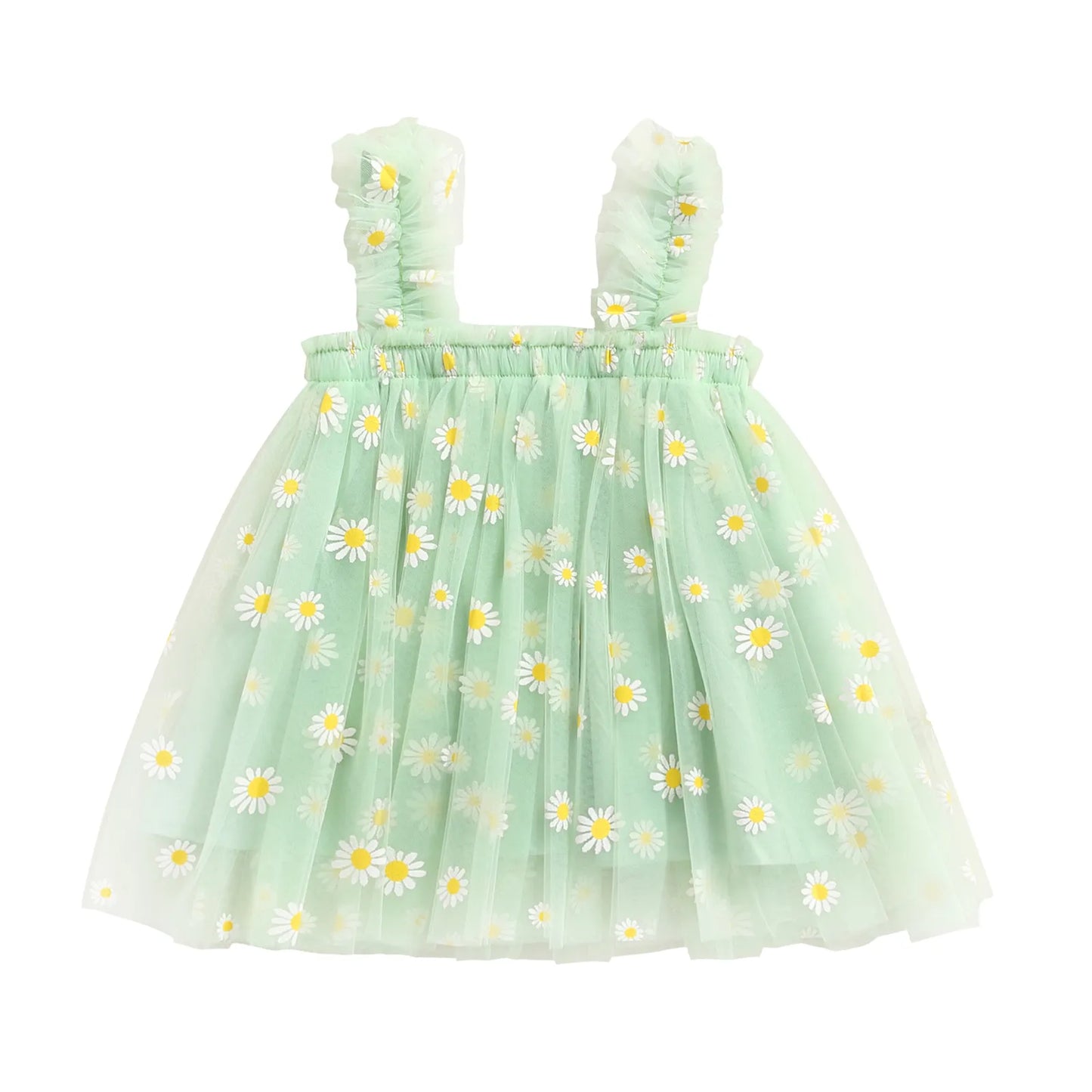 Daisy Dresses For Girls