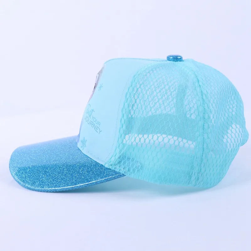 Disney Frozen Hat Elsa Anna