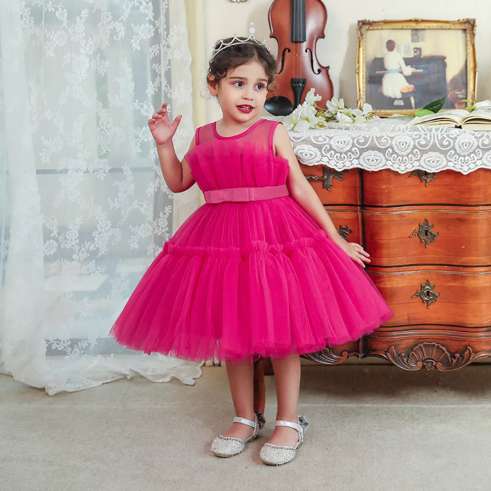 Elegant Party Dress