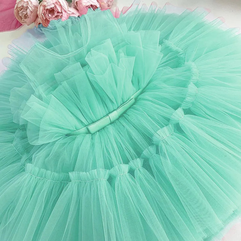 Elegant Party Dress