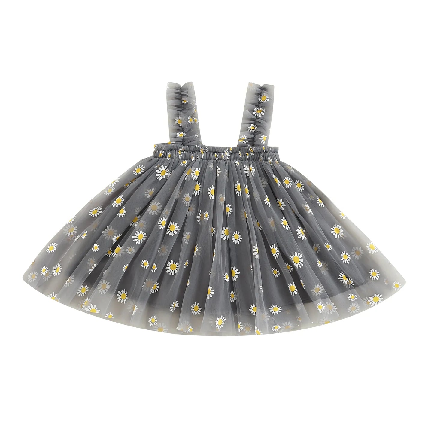 Daisy Dresses For Girls