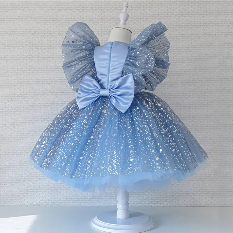Princess Dress Girls