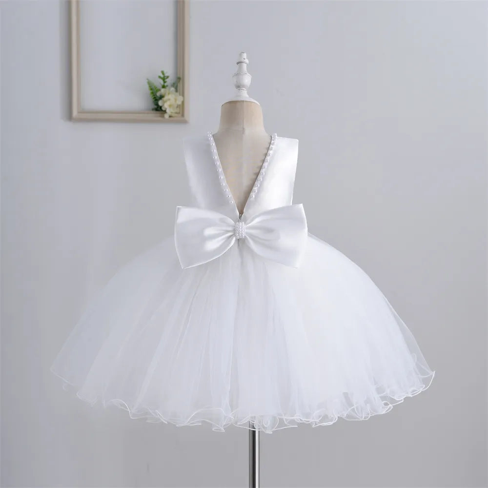 Yoliyolei Girl Dresses