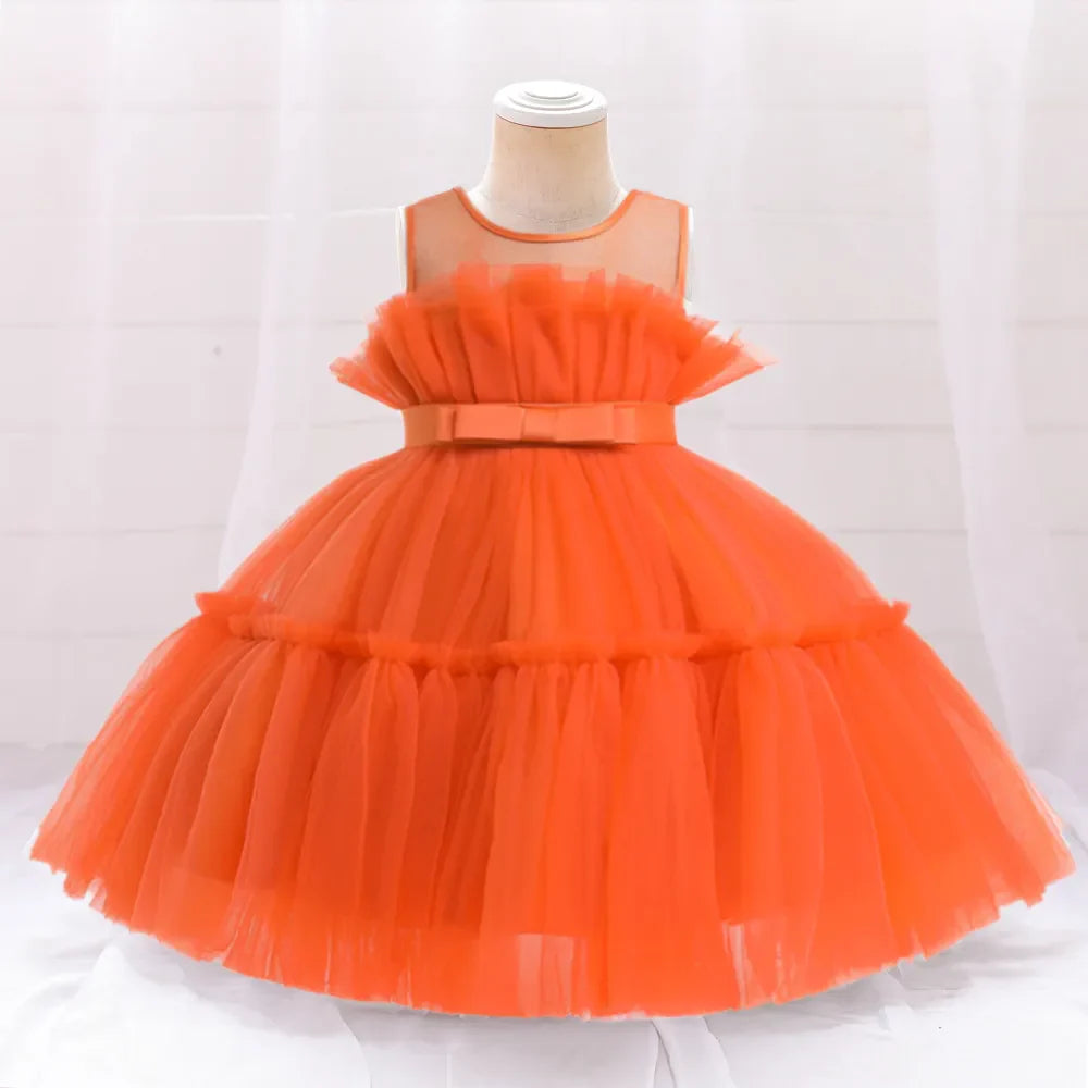 Elegant Party Dress
