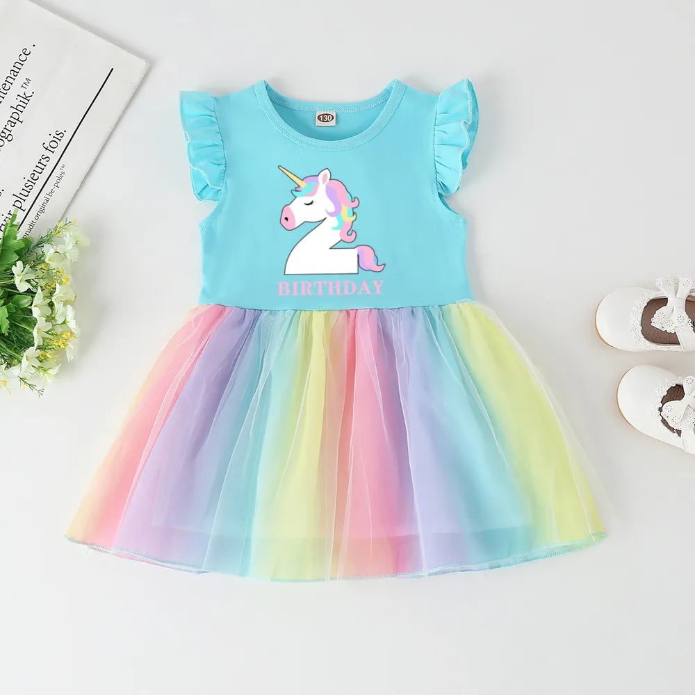 Unicorn Dresses