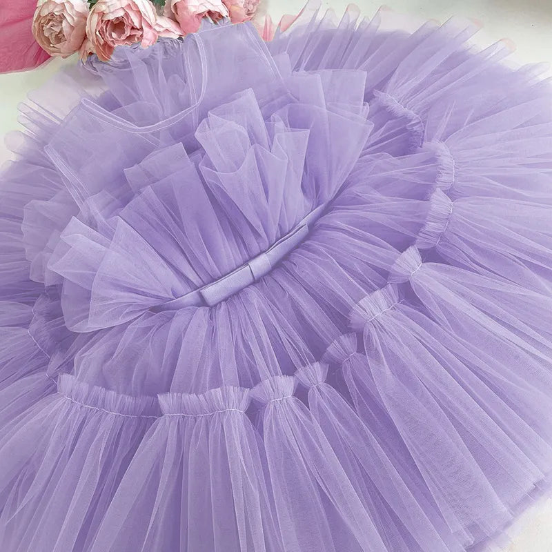 Elegant Party Dress