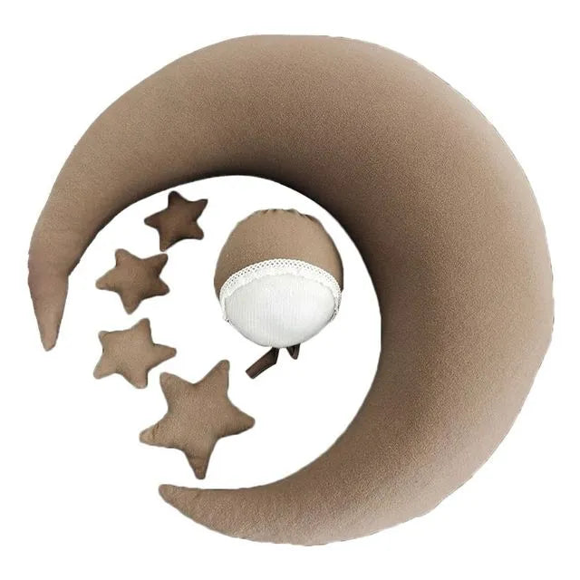 Newborn Photography Pillow