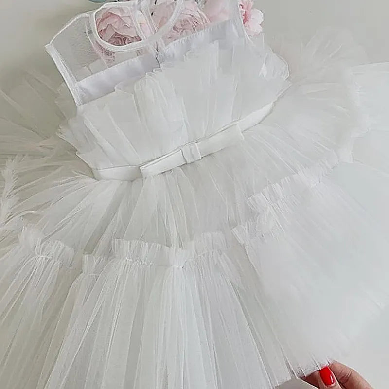 Elegant Party Dress