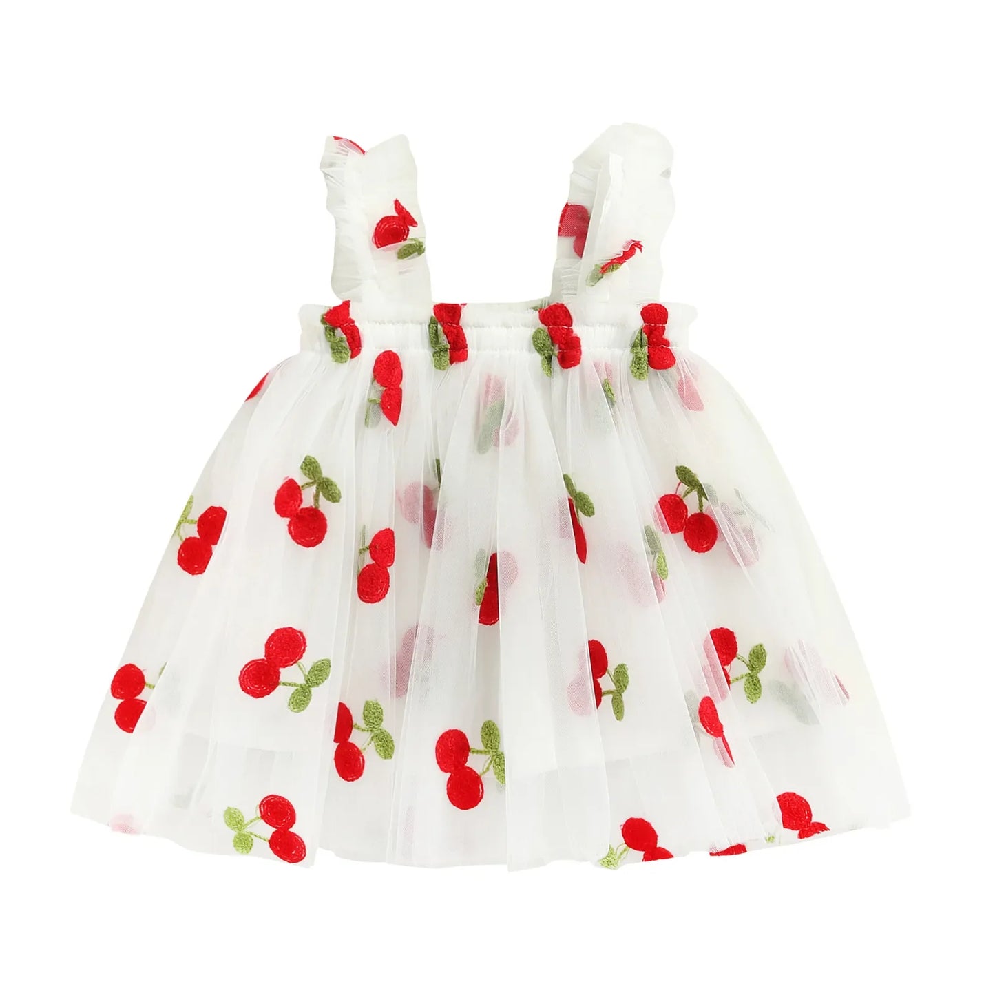 Daisy Dresses For Girls