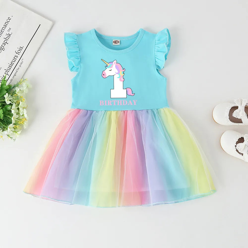 Unicorn Dresses