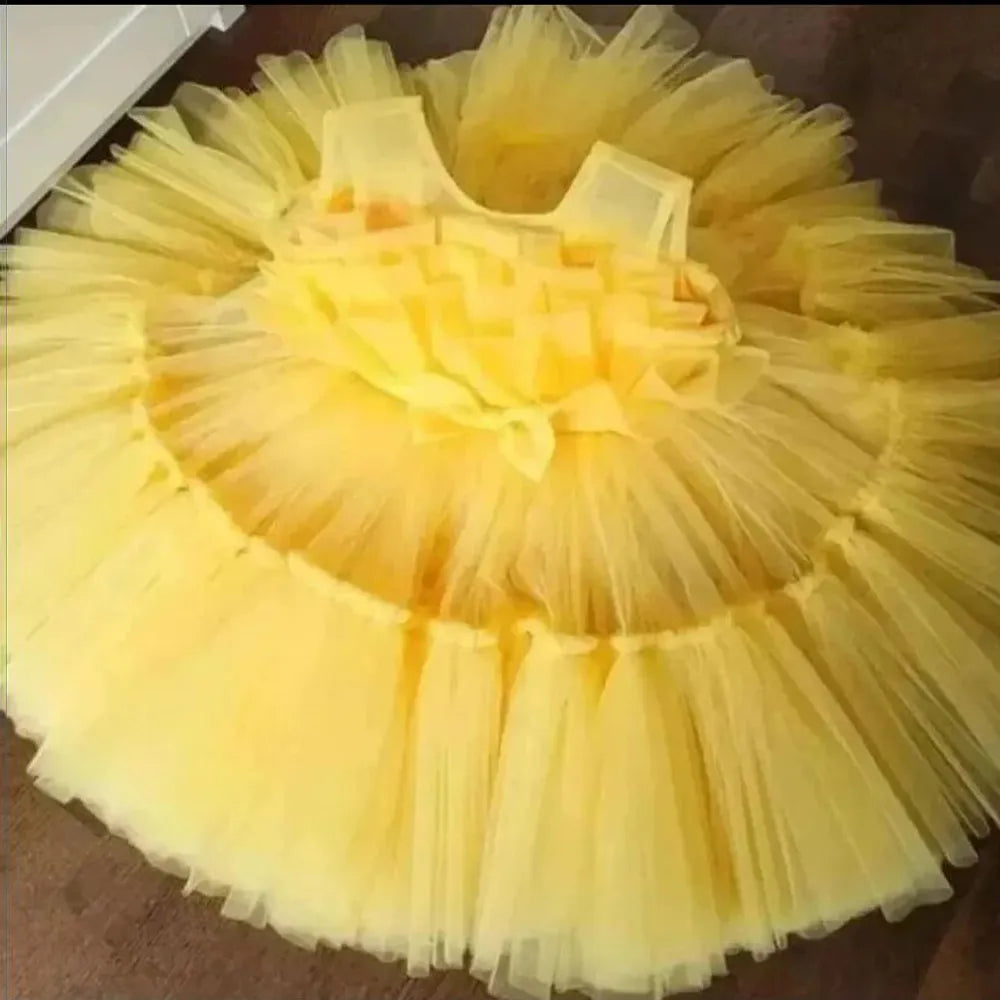 Elegant Party Dress