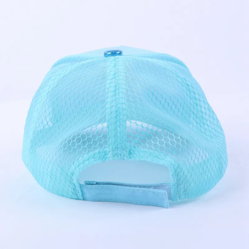 Disney Frozen Hat Elsa Anna