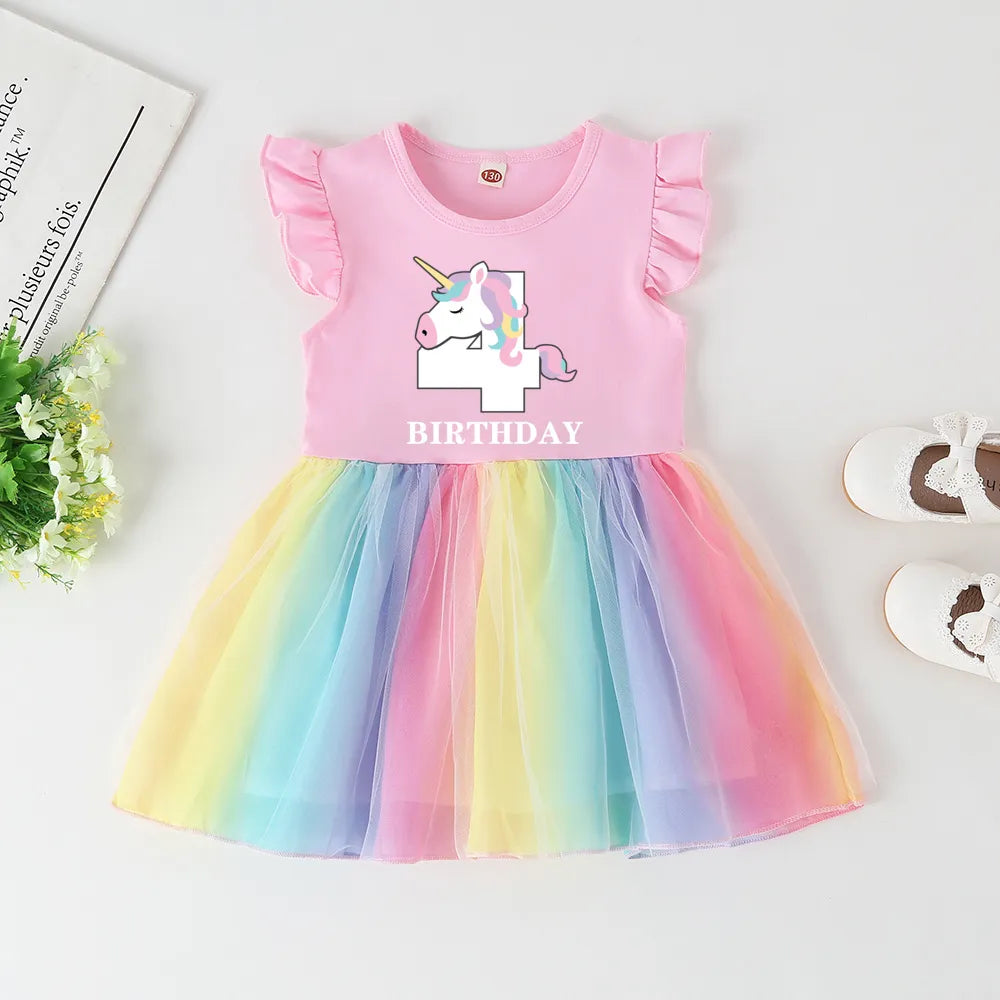 Unicorn Dresses