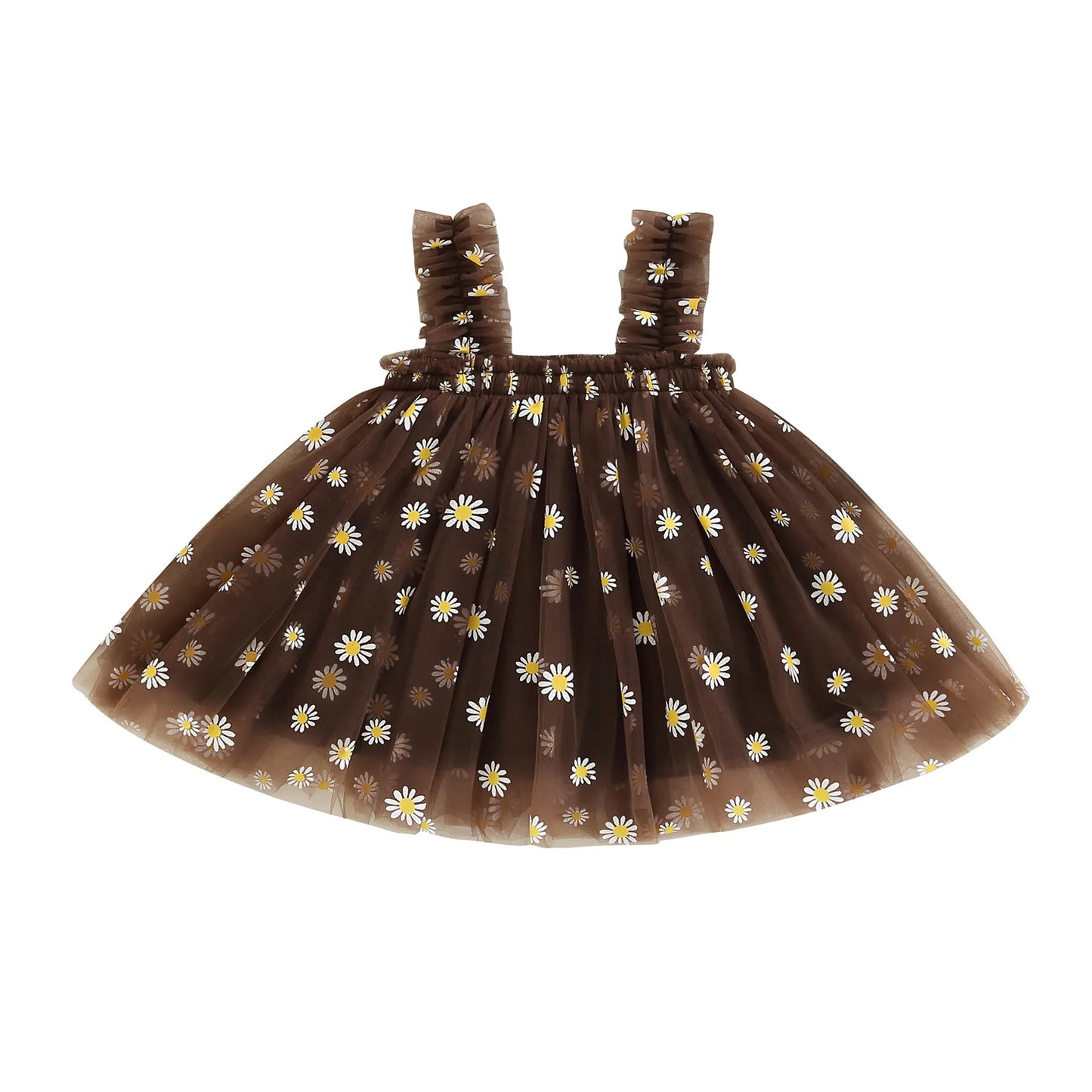 Daisy Dresses For Girls