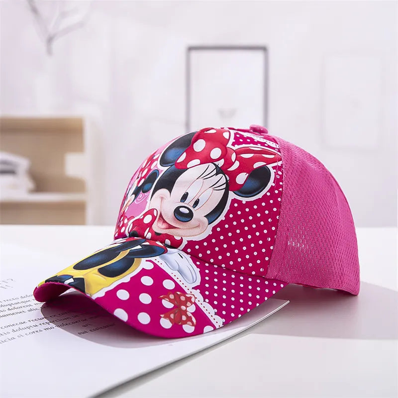 Disney Frozen Hat Elsa Anna