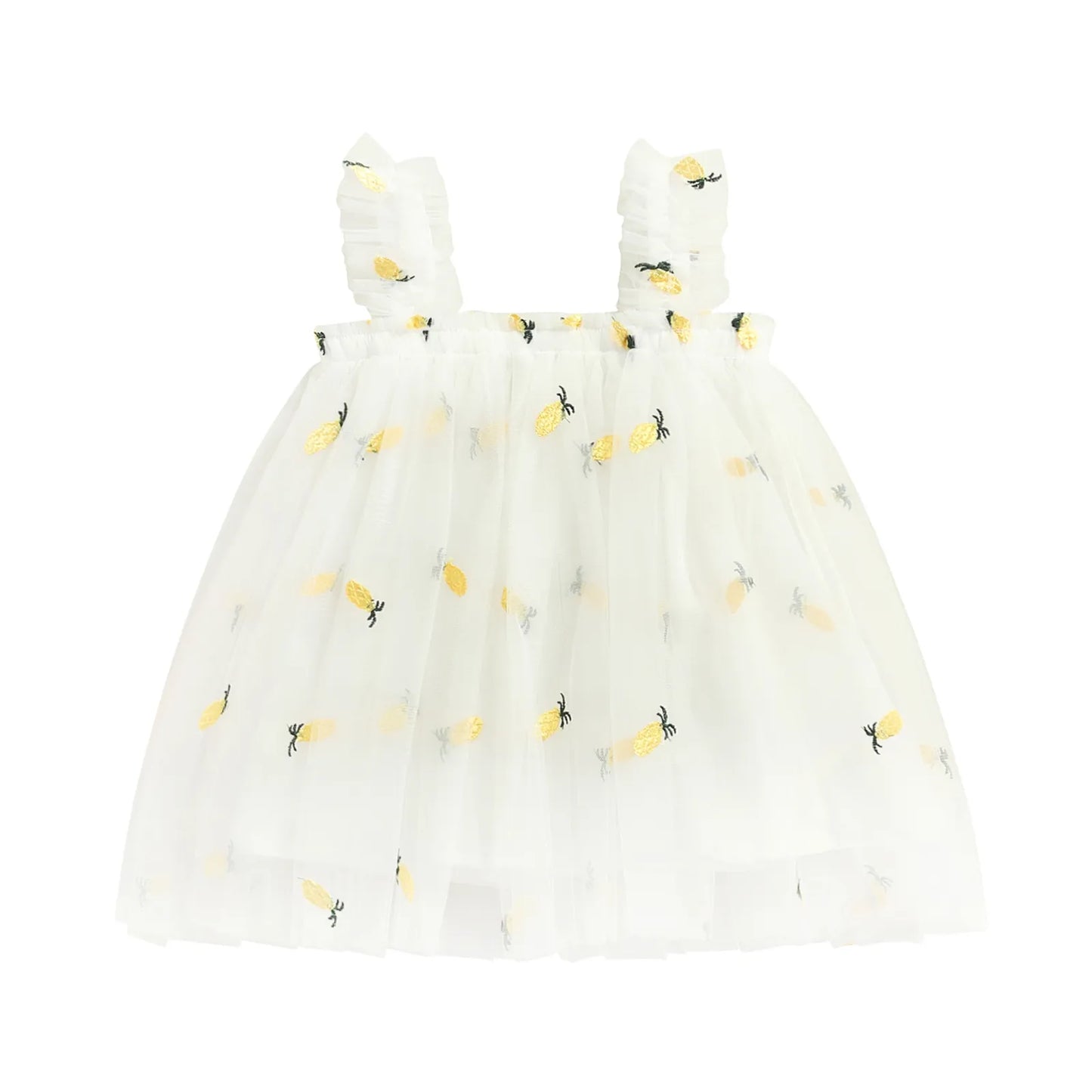 Daisy Dresses For Girls