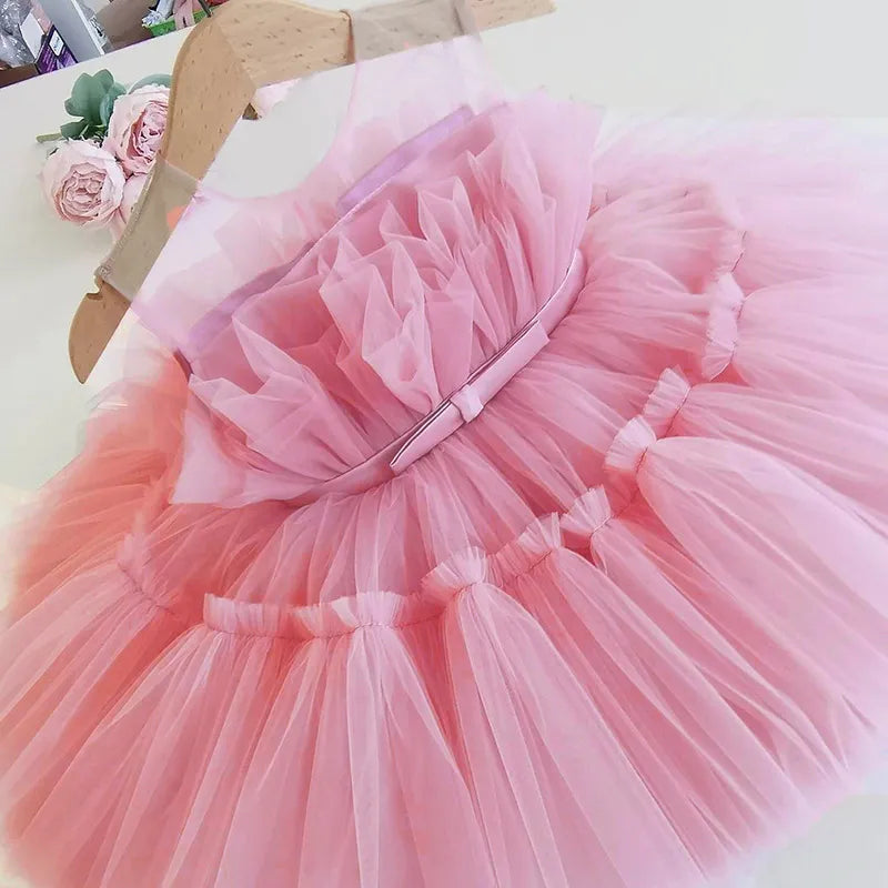 Elegant Party Dress