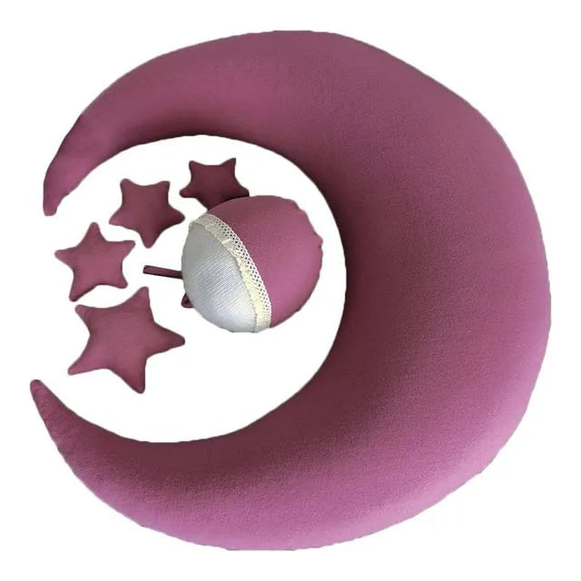Newborn Photography Pillow