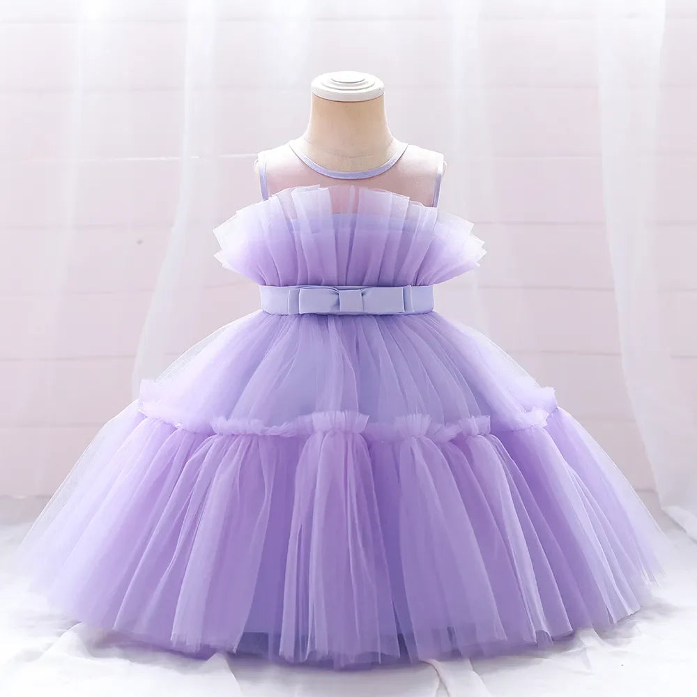 Elegant Party Dress