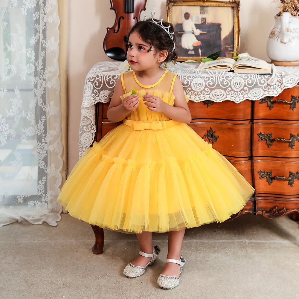 Elegant Party Dress