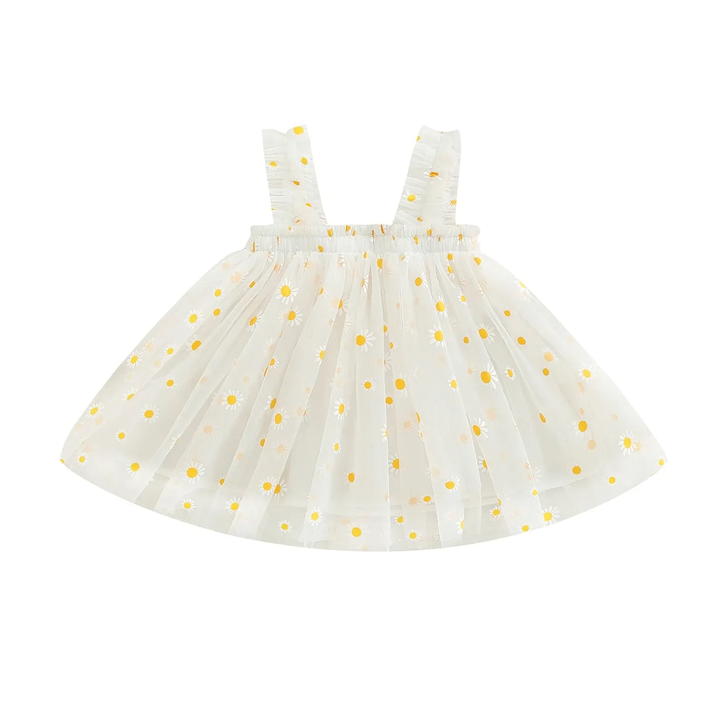 Daisy Dresses For Girls