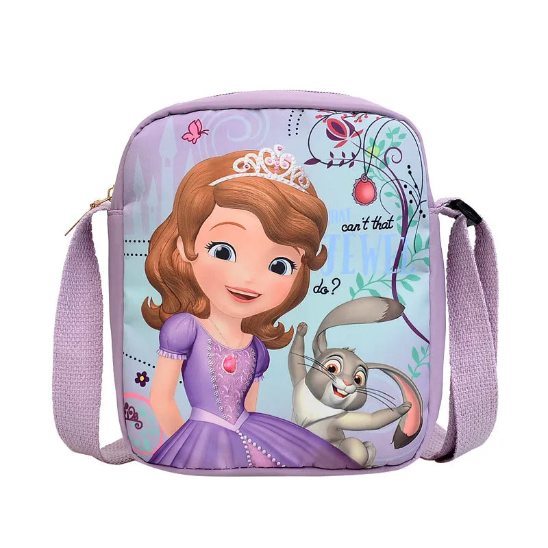 Elsa Anna Cute Bag