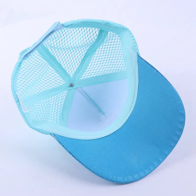Disney Frozen Hat Elsa Anna