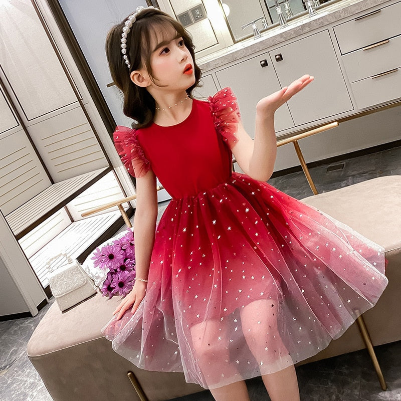 Dress Princess Star
