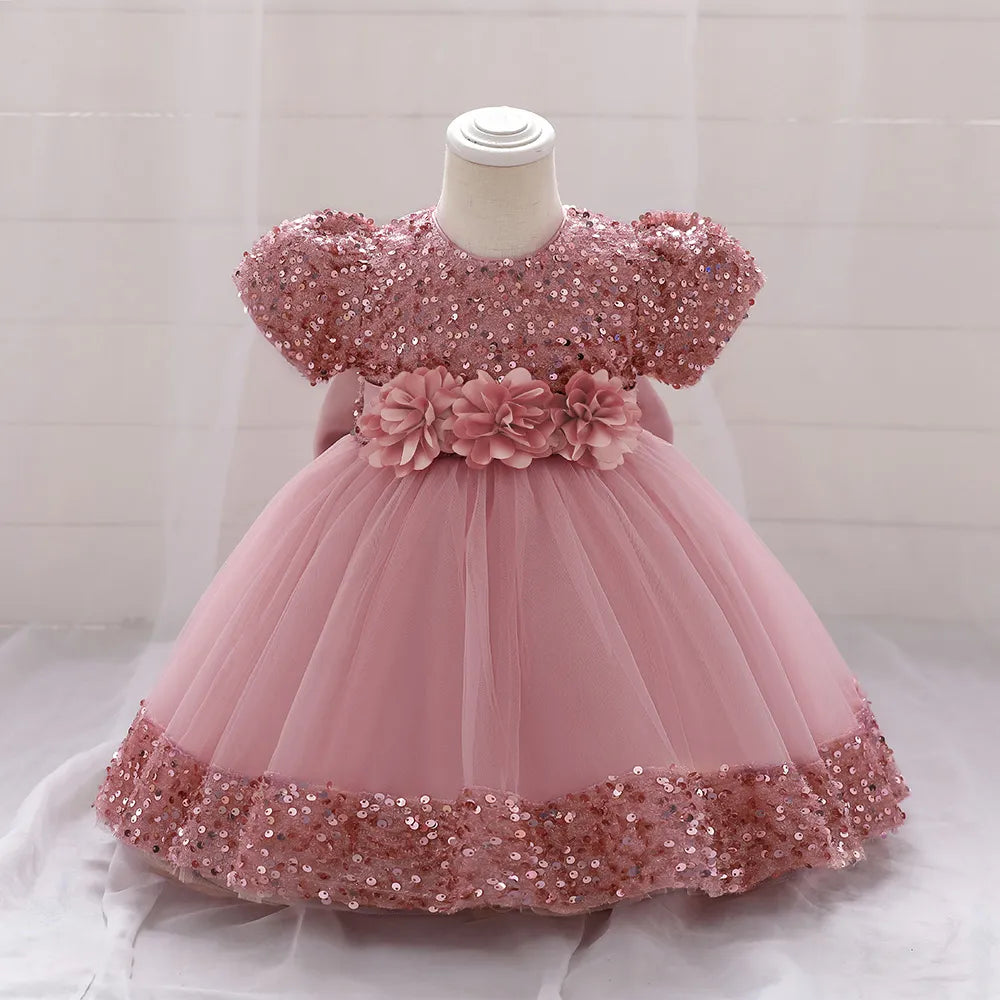 Baby Girl Dress