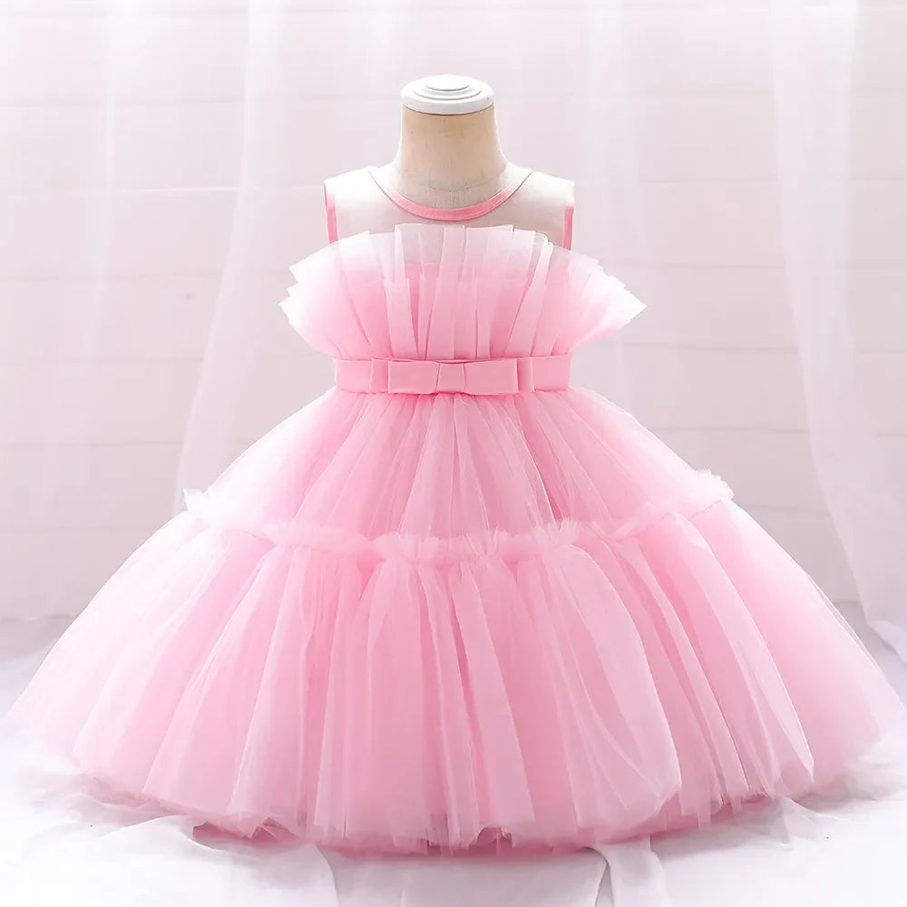 Elegant Party Dress