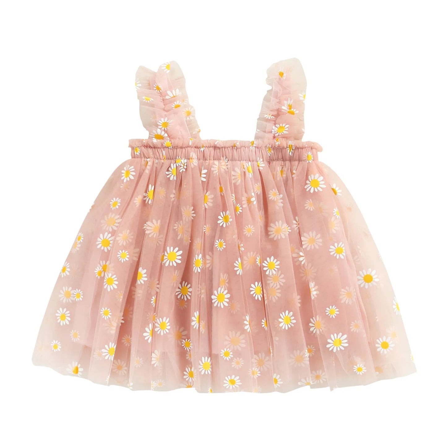 Daisy Dresses For Girls