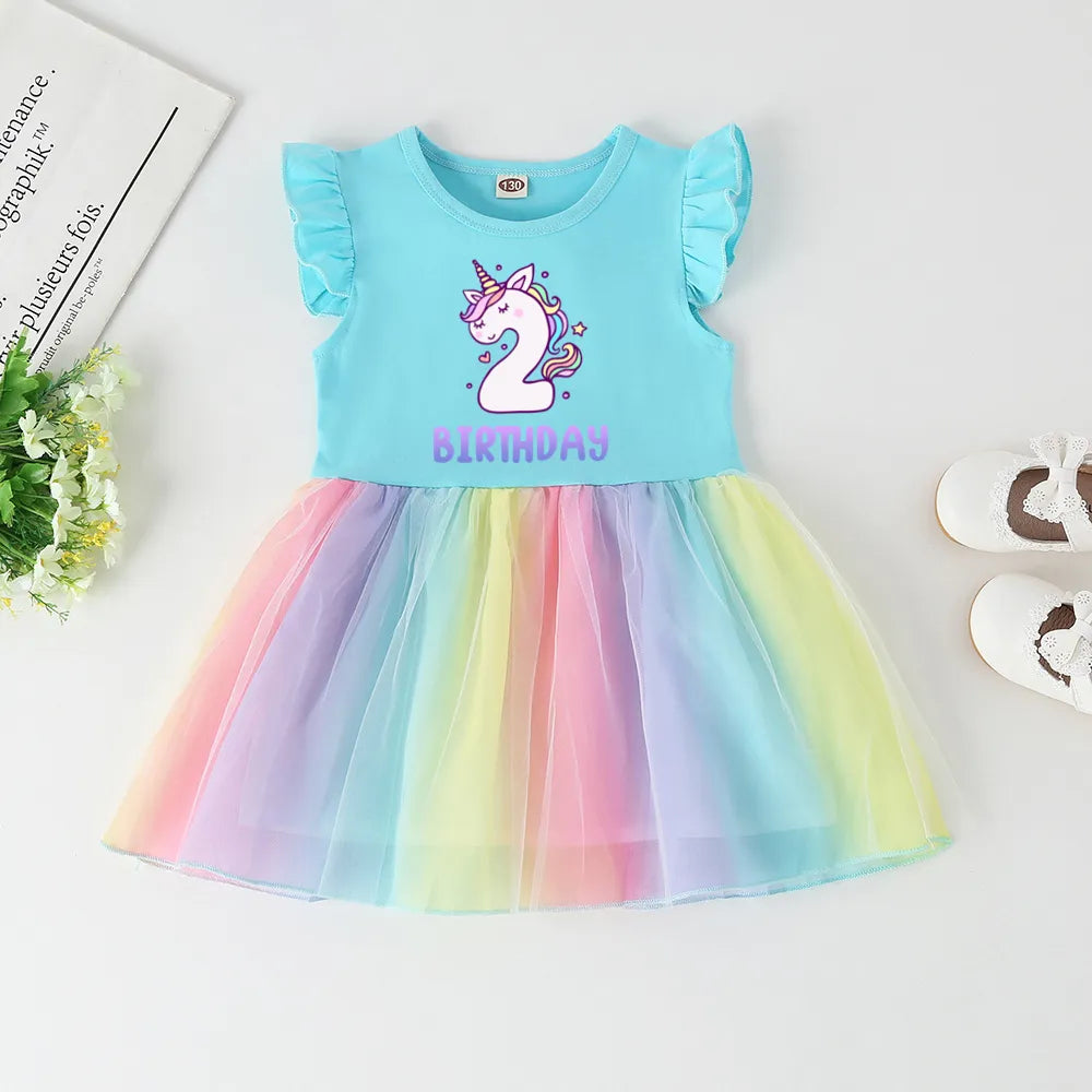 Unicorn Dresses