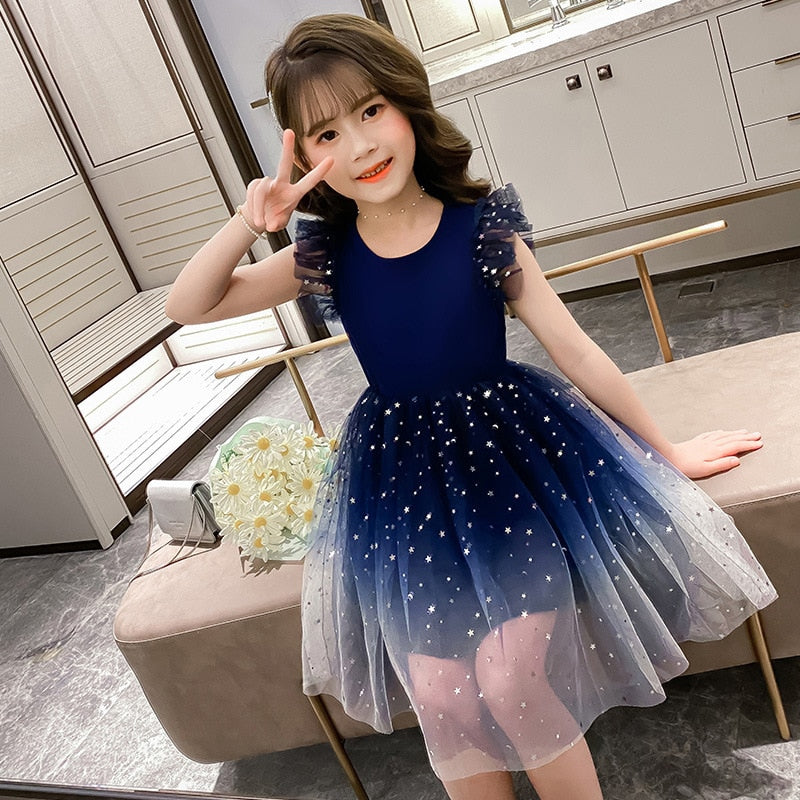 Dress Princess Star