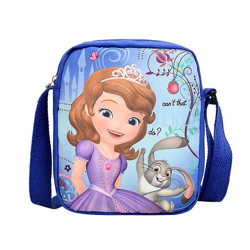 Elsa Anna Cute Bag