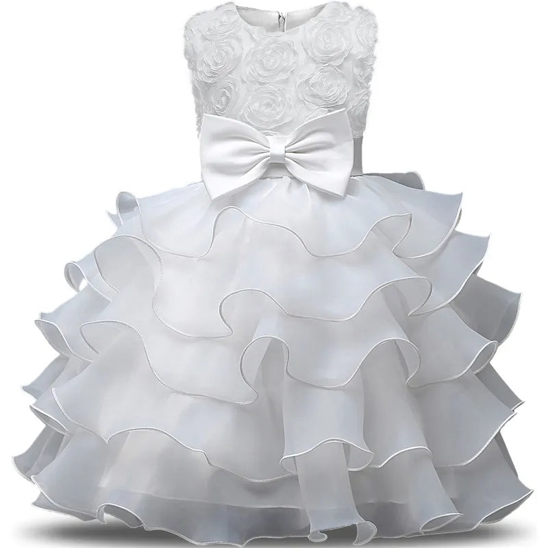 Dress For Wedding