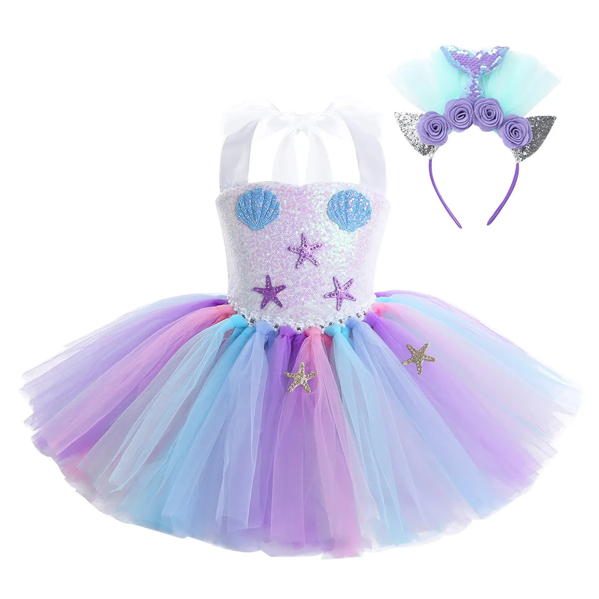 Cosplay Party Dress
