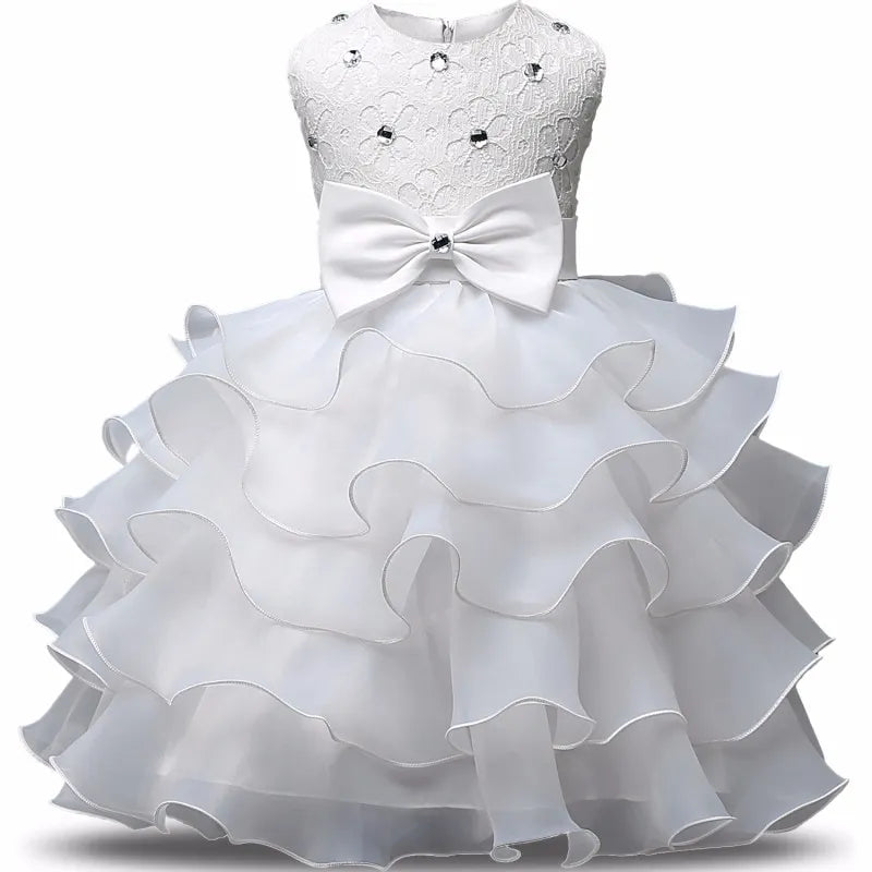 Dress For Wedding