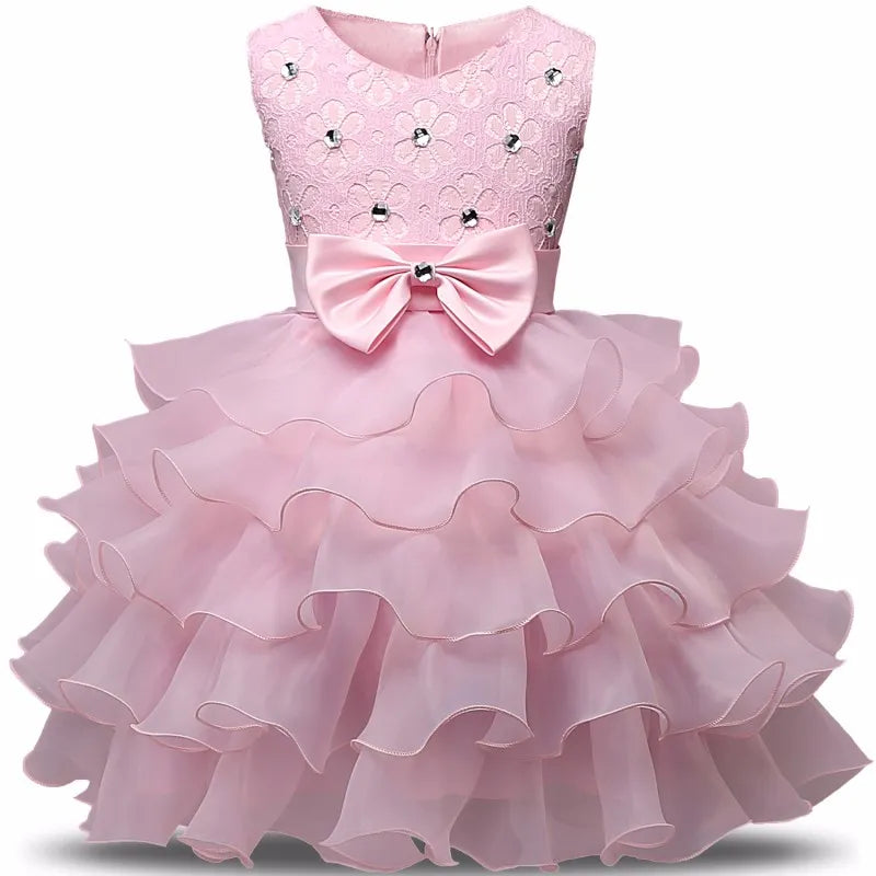 Dress For Wedding