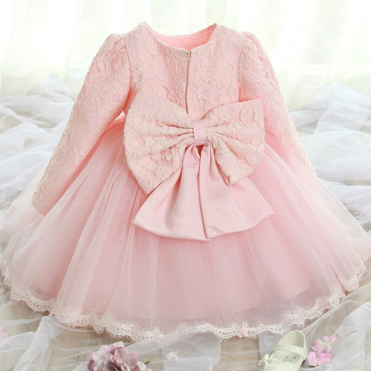 Baby Girl Dress