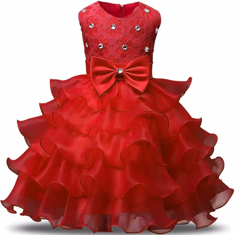 Dress For Wedding