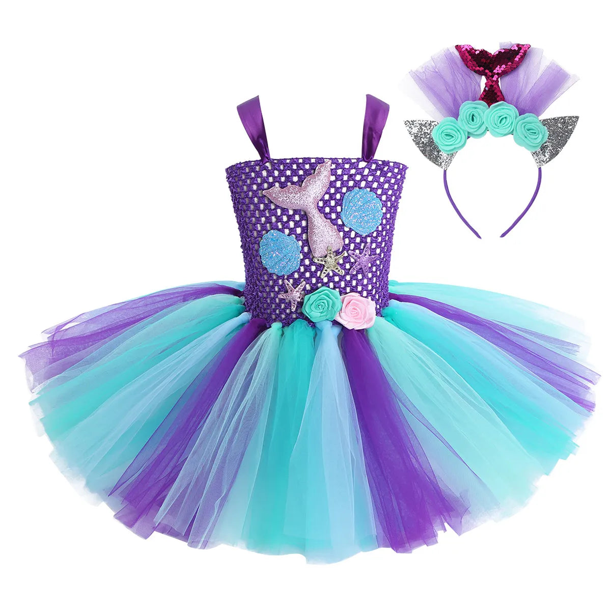 Cosplay Party Dress